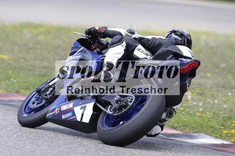 /33 24.07.2025 Speer Racing ADR/Gruppe weiss/701